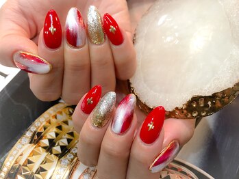 グランディール(Grandir)/キャンペーンCコース