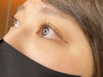 デリカ 溝の口店(DELICAT)/パリジェンヌラッシュリフト