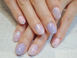 ＊パステル＊タイダイ＊