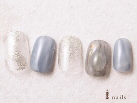 ブルーニュアンス[吉祥寺]