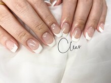 クリア(Clear)/王道フレンチ