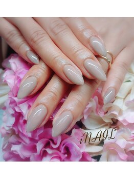 アイネイル(iNAIL)/