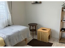 ふわリラ/店内リノベーションしています