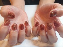 アールエム(Rm)/9月◎ネイル