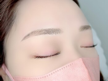 ラモ(Ramo)/美眉スタイリング