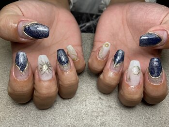 ケーネイルズ(K..nails)/