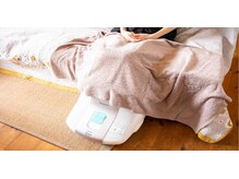 ゆるり(yururi)/フットバス