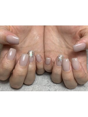  nail salon joli【ジョリ】