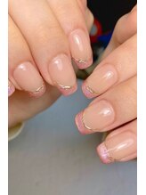 ナチュリア(Natulea)/マグネットフレンチ