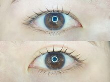 デフィ(De'fi)/左右差があっても◎上下パーマ♪