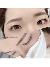 ダイヤモンドアイズ 池袋西口店(DIAMOND EYES)/一重さんでも上がります♪