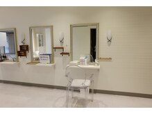 プライマル(PRIMAL)/化粧台