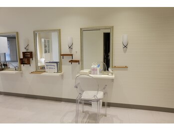 プライマル(PRIMAL)/化粧台