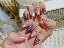 ワン プラス(ONE PLUS)/