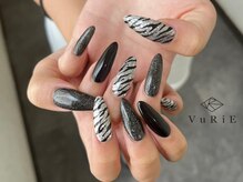 ヴリエ 立川店(VURIE)/スカルプお持ち込みコース