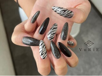 ヴリエ 立川店(VURIE)/スカルプお持ち込みコース