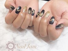 ネイル ジャム(Nail Jam)/