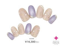 ダッシングディバ 浦和パルコ店(DASHING DIVA)/2023　マグネットネイル