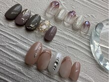 ネイルデイ 京都四条烏丸(NAIL DAY)