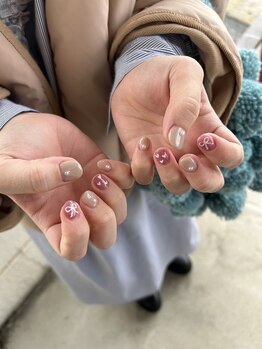 定額デザイン　Ruri.