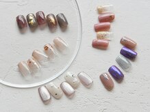 ジーク(SieG)/定額Sコース