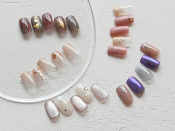 ジーク(SieG)/定額Sコース