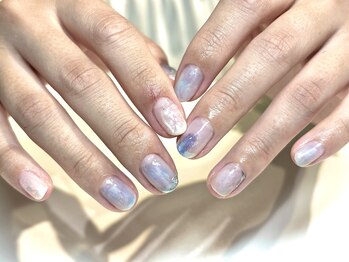 アトリエ フェム(atelier.fem)/【淡色nuance】