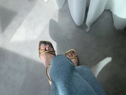 シェリーネイル 恵比寿(cherie nail)の写真