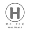 ハリハリ(HALIHALI)のお店ロゴ
