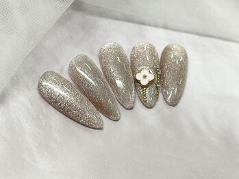 センスネイル(Sense nail)/シンプル定額コース