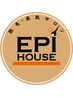 フリーチケット54,000円分♪Ｅｐｉ　Ｈｏｕｓｅ全メニュー使用可