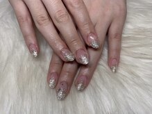 シュガープラム ネイル 横浜(sugar plum)/やり放題/ジェル/スカルプ/横浜