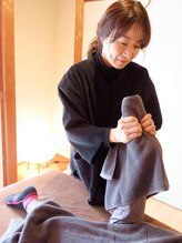 マーマー(murmur.)/