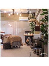 エイミー(Amy)/BeautySalonAmy【道案内】