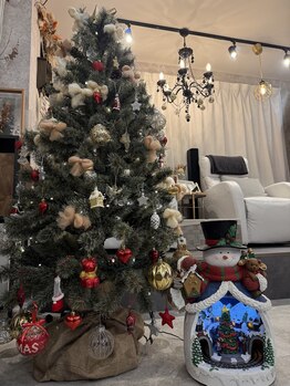 エクリ 日暮里店(Ecrit)/店内雰囲気