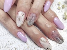 ライク(Like)/ジェルぷちデザインし放題6980円