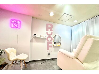 ルーフアイ(ROOF EYE)の写真