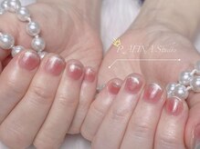 ラフィーナ 新宿 代々木店(RAFINA)/持ち込みデザイン