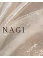 ケリーネイル(kelly nail.) NAGI 