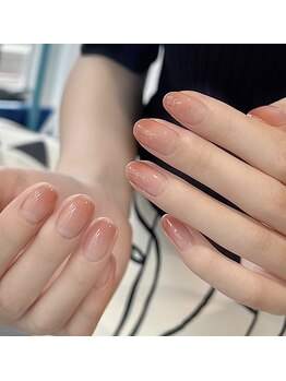 ピュアアンドリッチネイルサロン(Pure&Rich Nail Salon)/