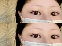 ネコル 君津店(nekoRu)/パリジェンヌラッシュリフト