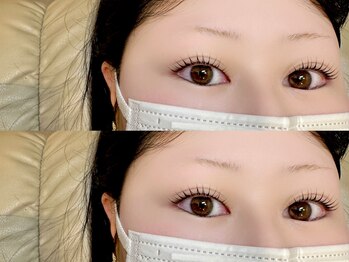 ネコル 君津店(nekoRu)/パリジェンヌラッシュリフト