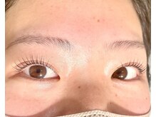 プラチナムドール 豊田店(PLATINUM DOLL)/パリジェンヌラッシュリフト