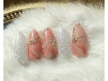 レジュー 橋本 姪浜(REJUU)/バービーオレンジ