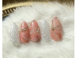 バービーオレンジ