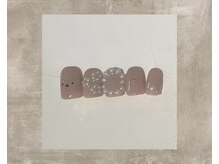 マルネイル 大宮店(MARU NAIL)/キャラクターデザインコース 