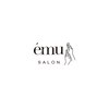 エム(emu)のお店ロゴ