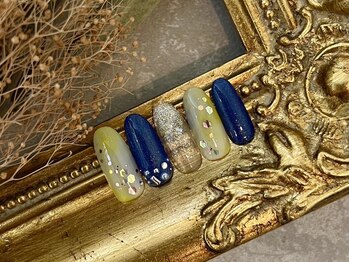 ルミエナ 銀座(Lumiena Ginza)/ルビーコース