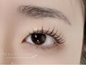 エストアール 博多口店(est-r.)/#パリジェンヌ▽カール