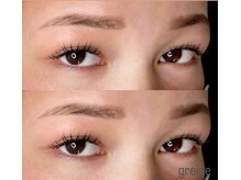 グレージュ(graige)/マツエクと眉毛Wax